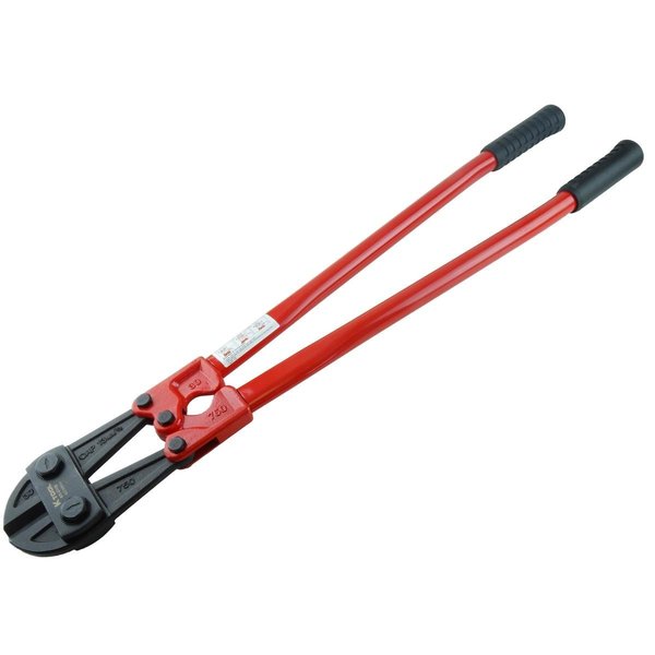 K-Tool International Bolt Cutter, 30", Center Cut KTI57130